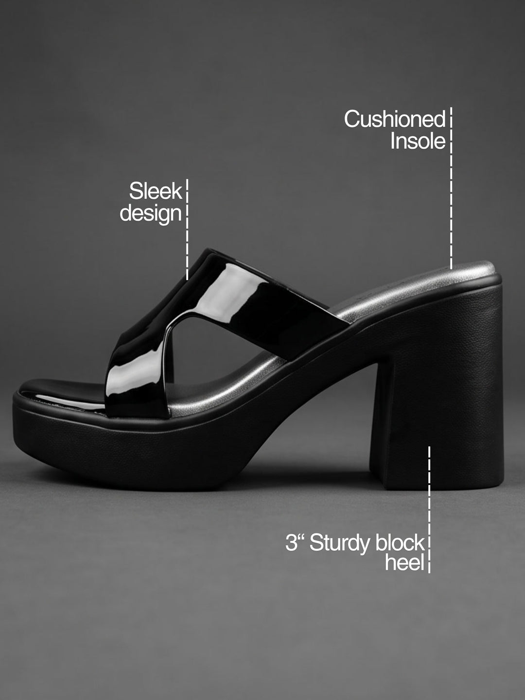 Vanta Heels