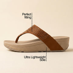 Aira Sandals