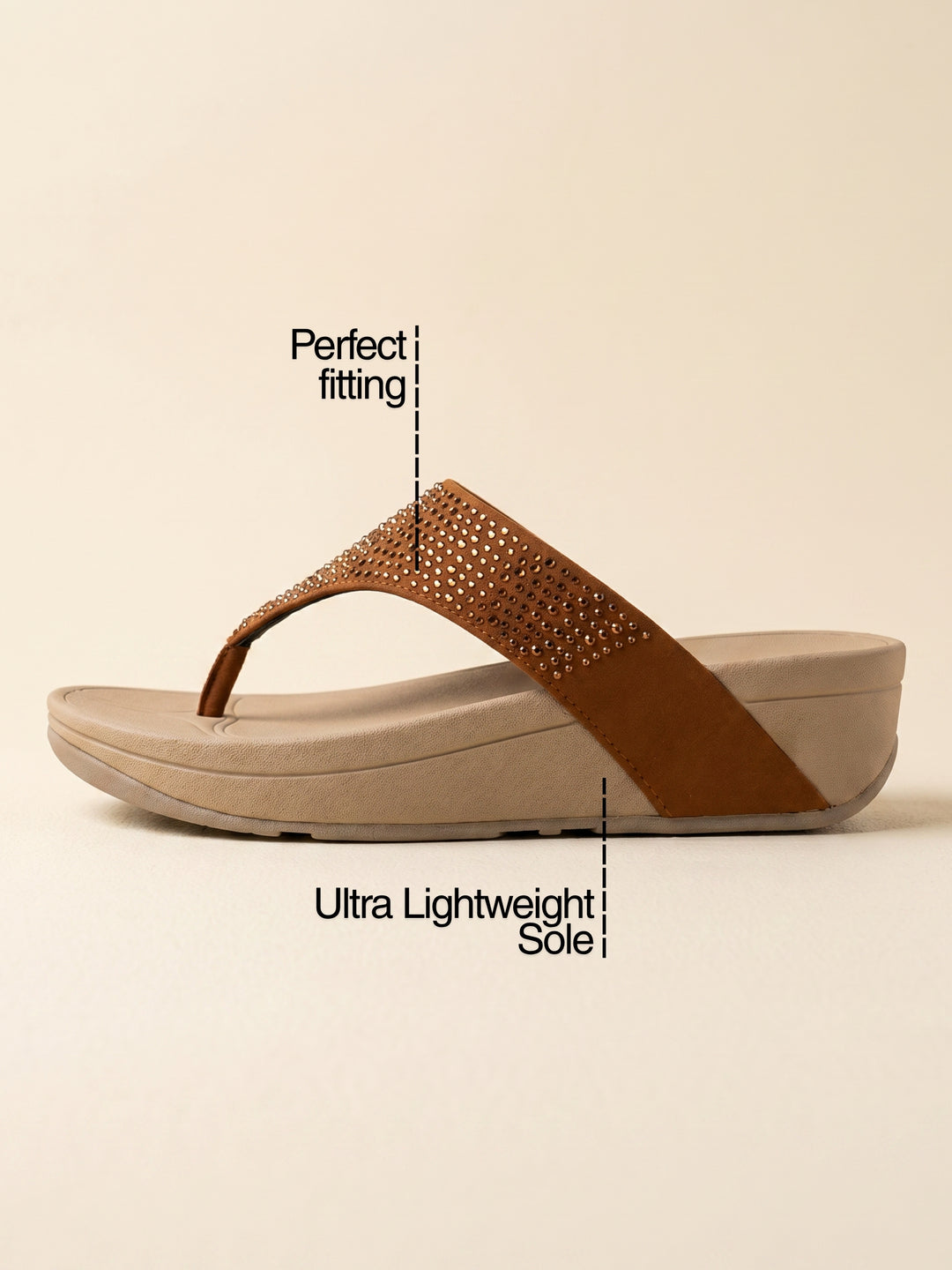 Aira Sandals