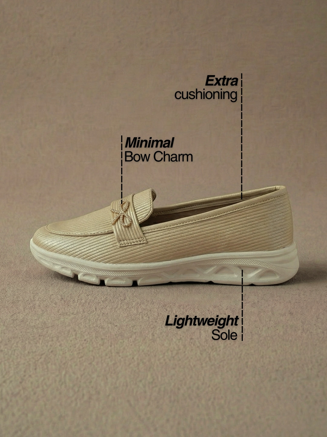Georgia Loafer