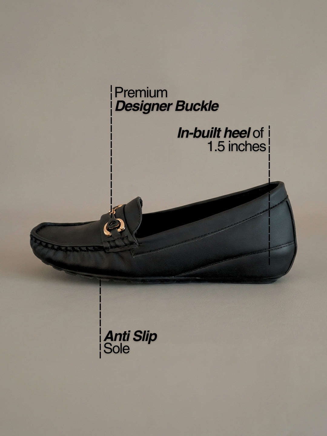Apex Loafers