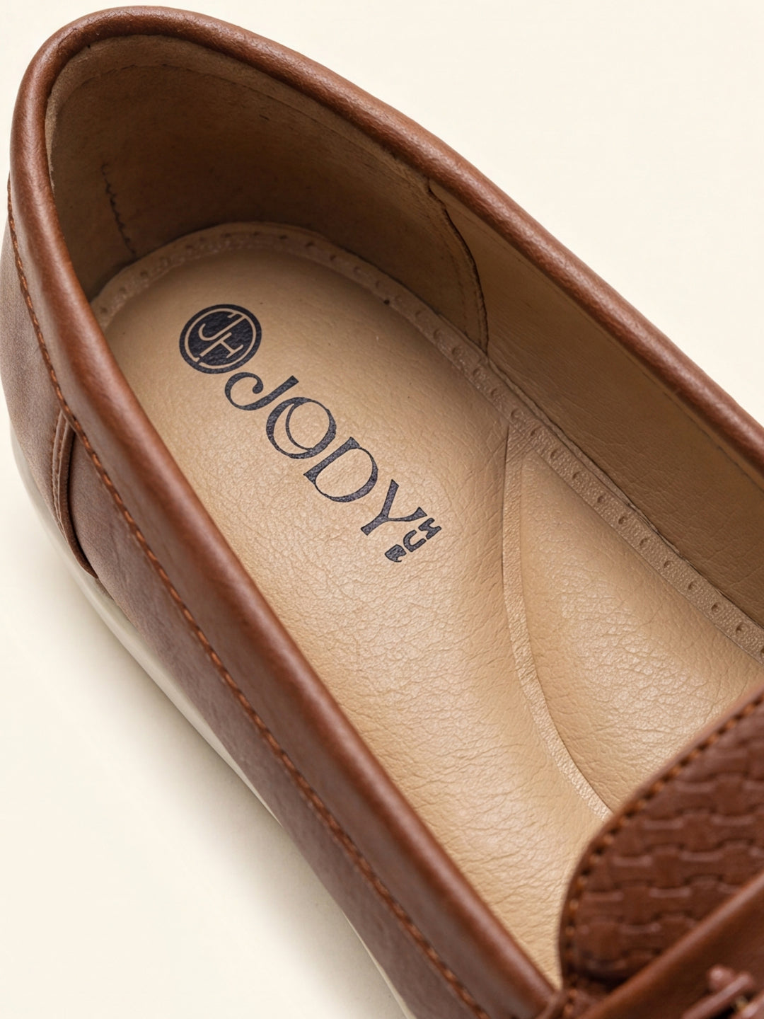 Audrey Loafer