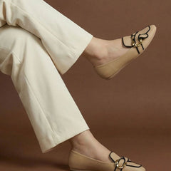 Sidra Loafers