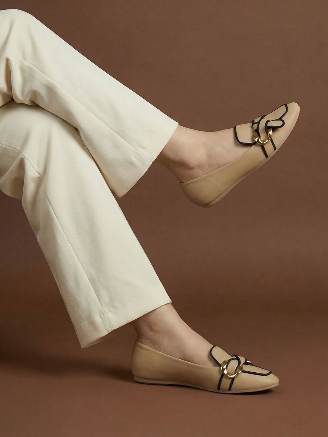 Sidra Loafers