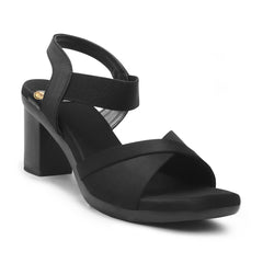 Monica: Block Heel