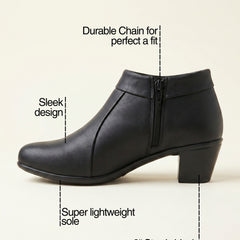 Verona Boots