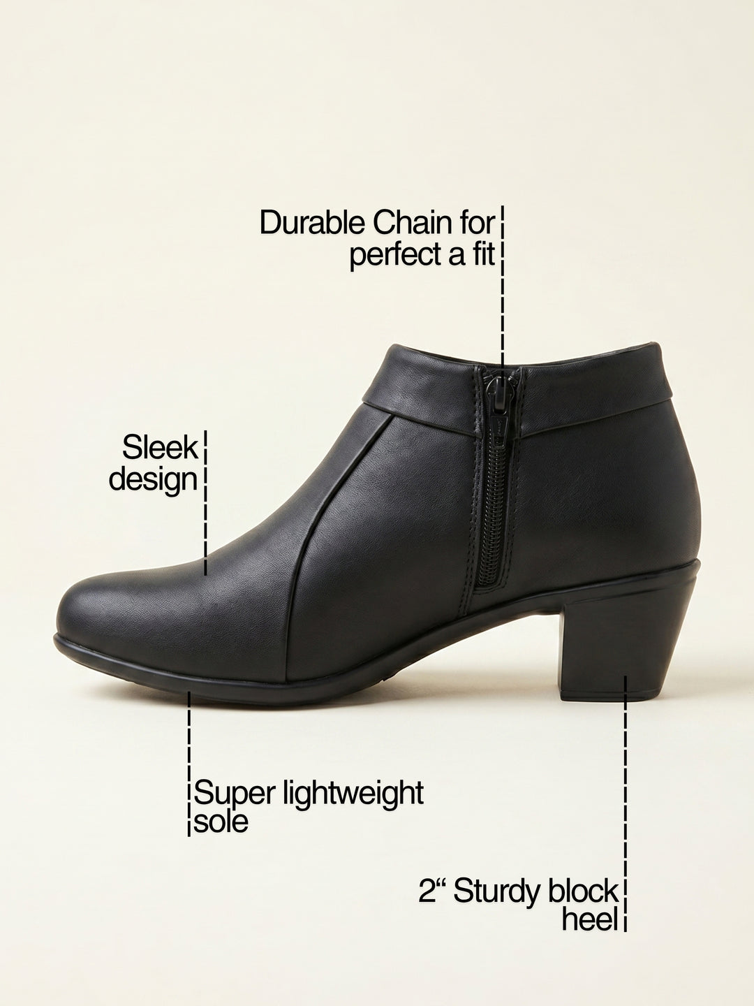 Verona Boots