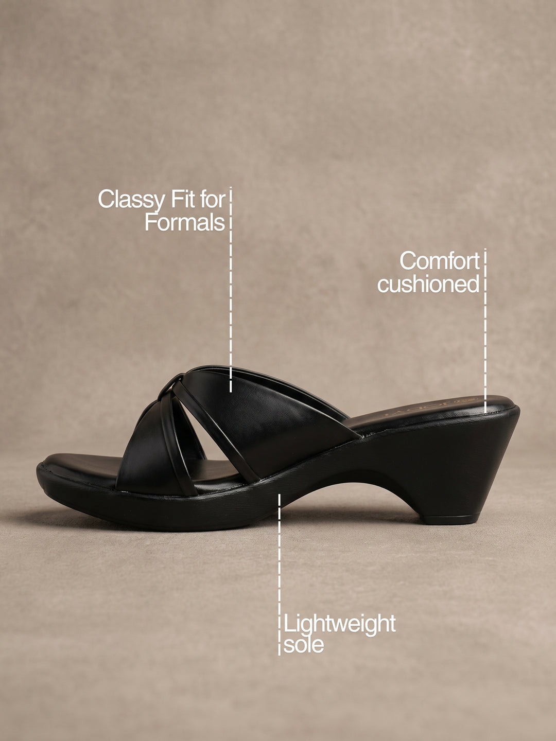 Grace Sandals