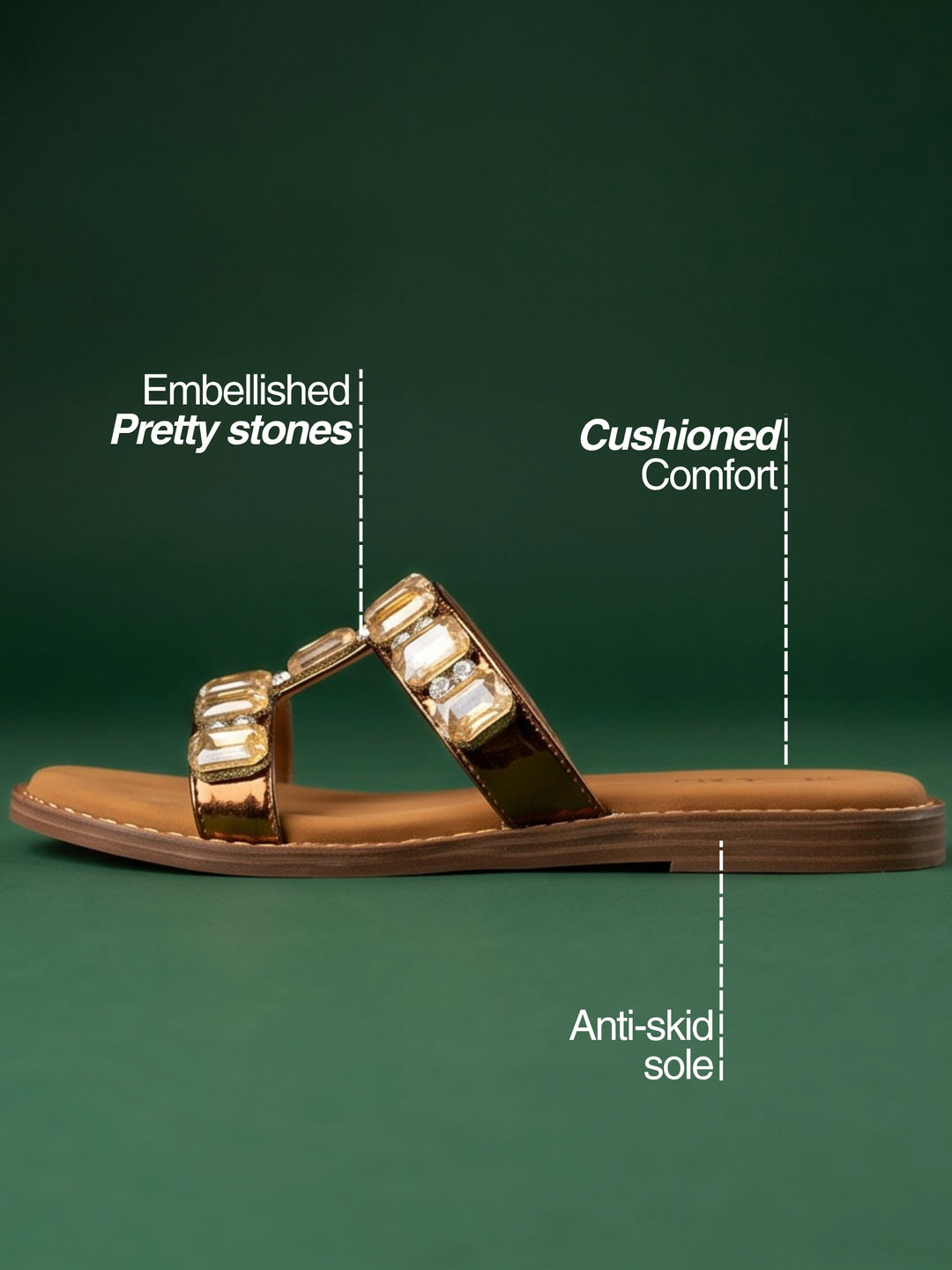 Amaira Flats