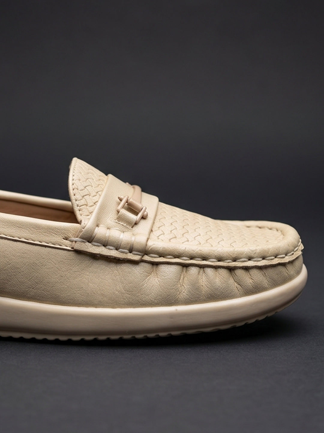 Audrey Loafer