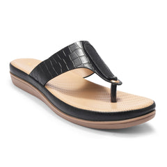 Simple Slippers