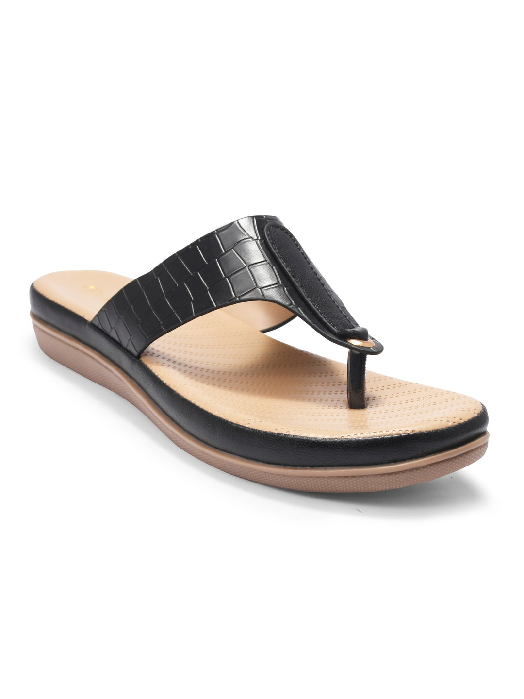 Simple Slippers