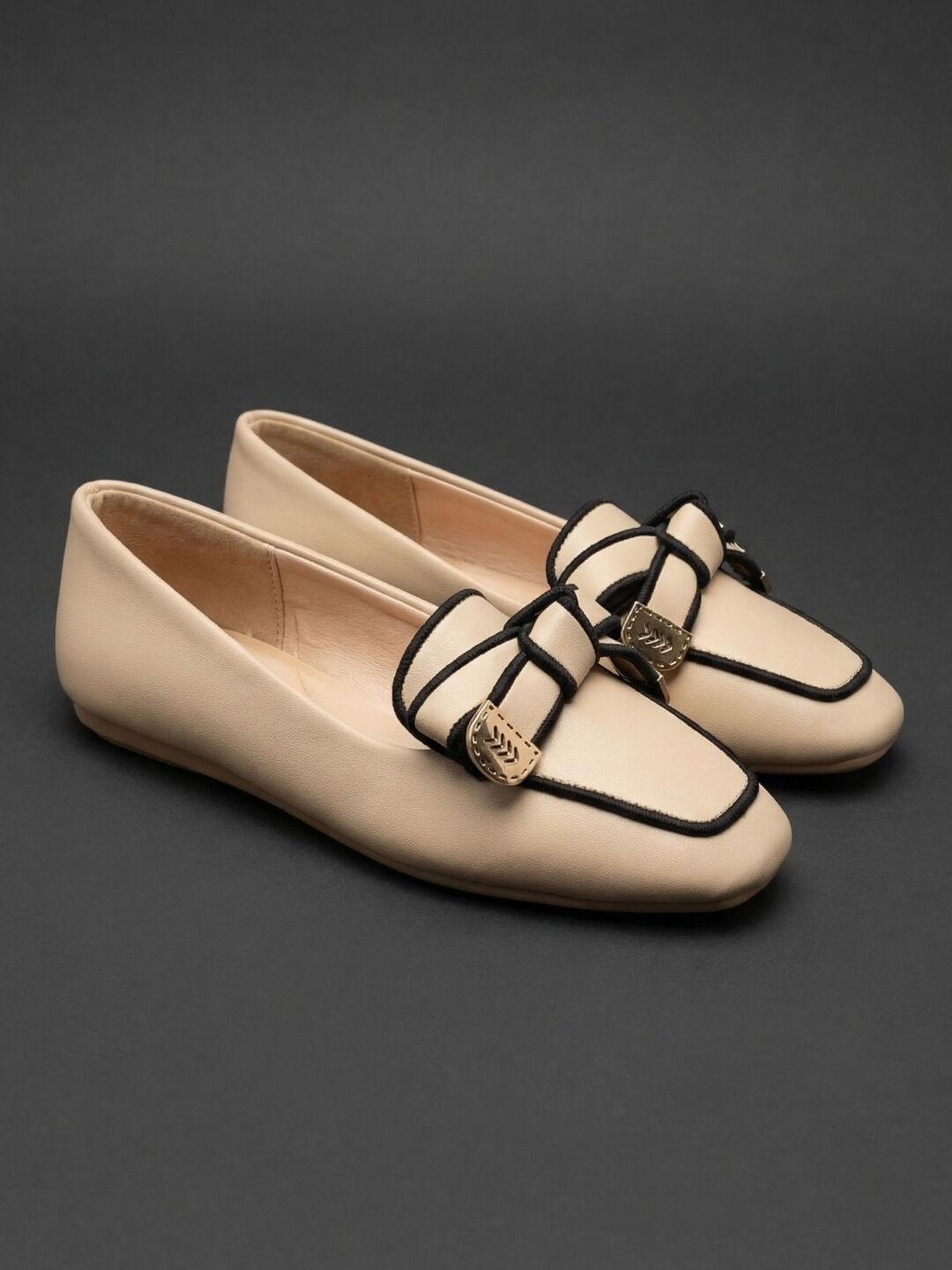 Kairo Loafers