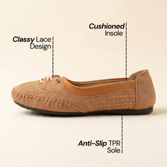Dune Loafer