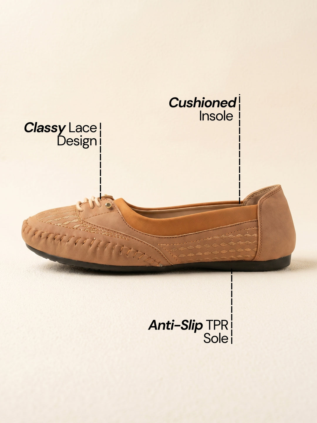 Dune Loafer