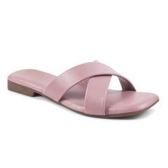 Simple Cross Flats