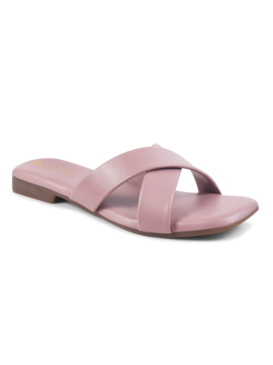 Simple Cross Flats