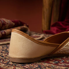Ruhani Jutti
