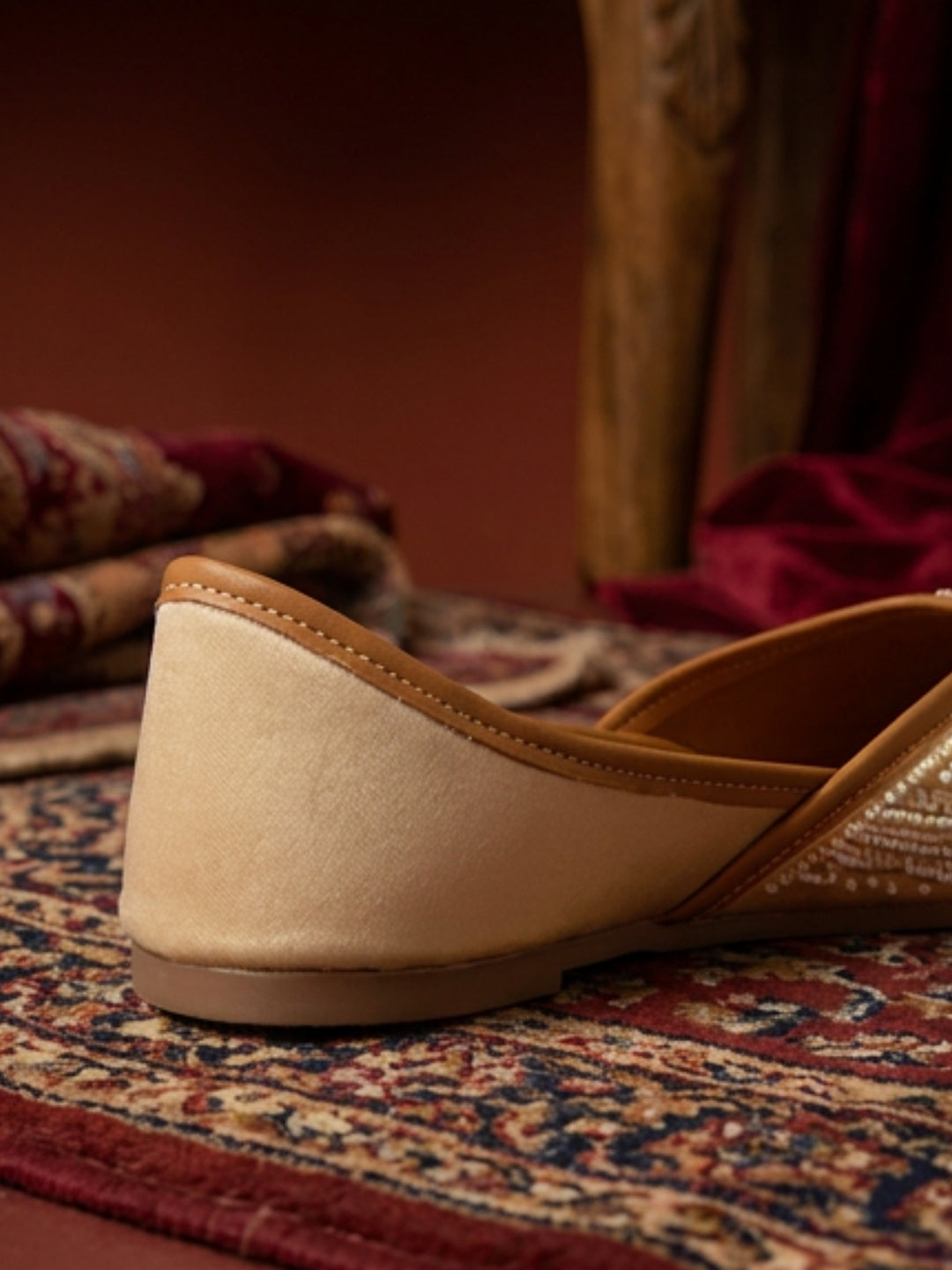 Ruhani Jutti
