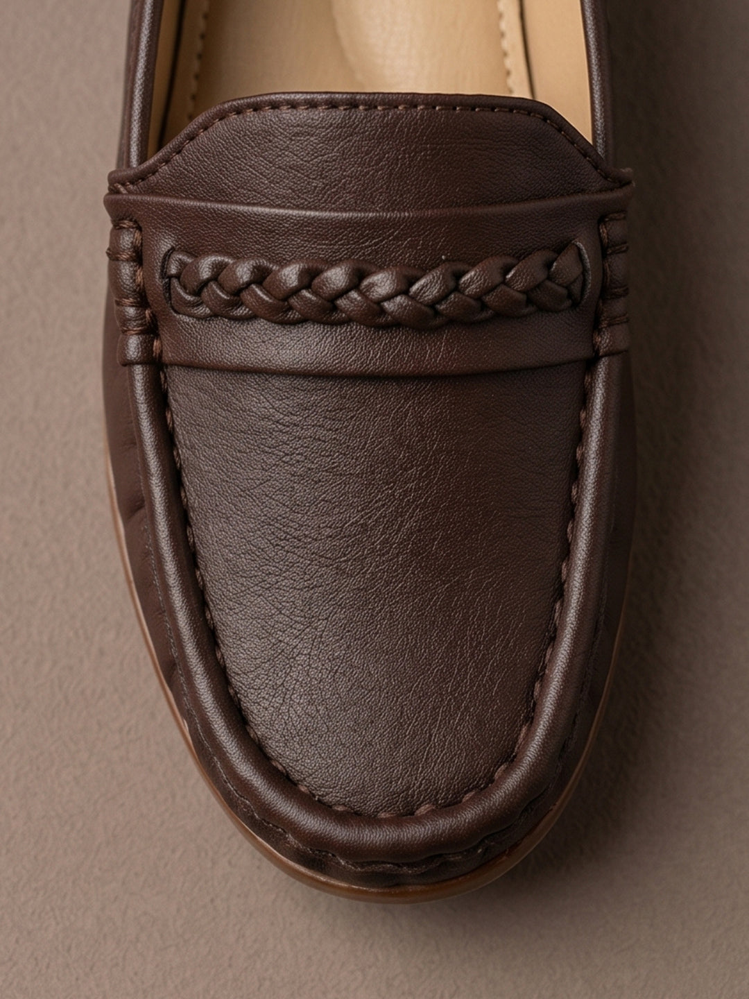Hailey Loafers