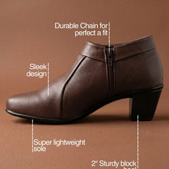Verona Boots