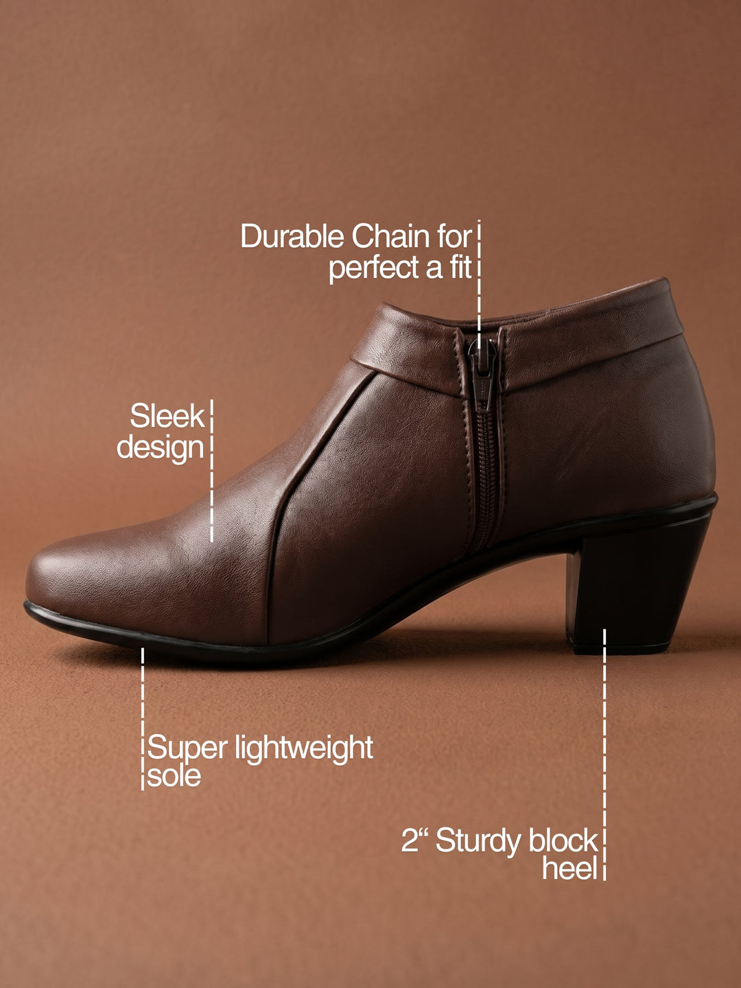 Verona Boots