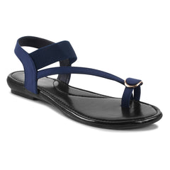 Sleek Sandals