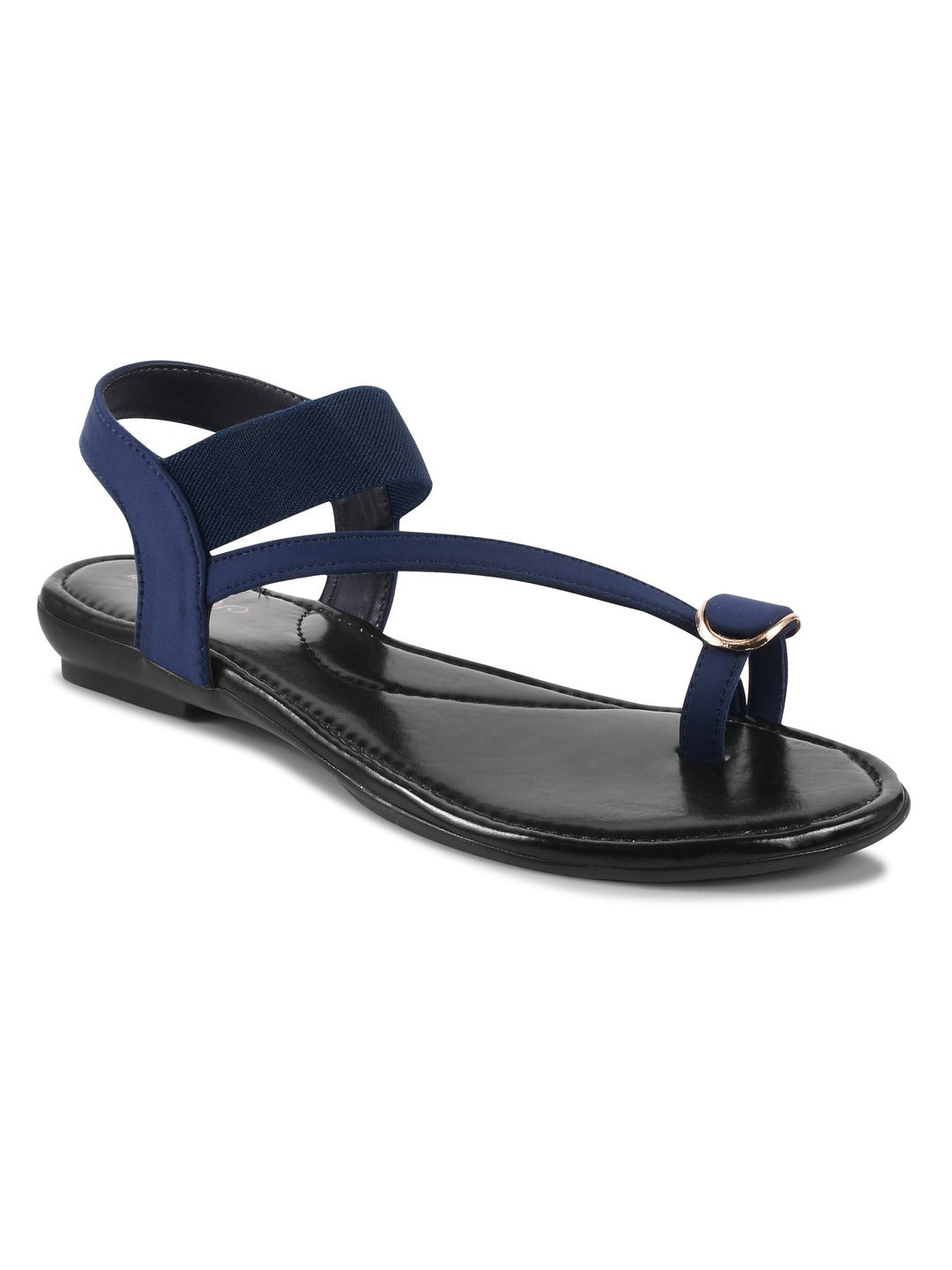 Sleek Sandals