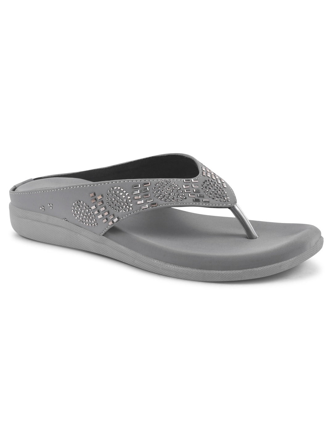 Embellished Flats