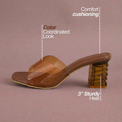 Vitra  Heels