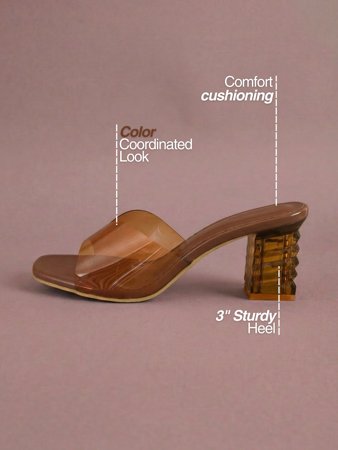 Vitra  Heels