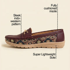 Riwaya Loafers