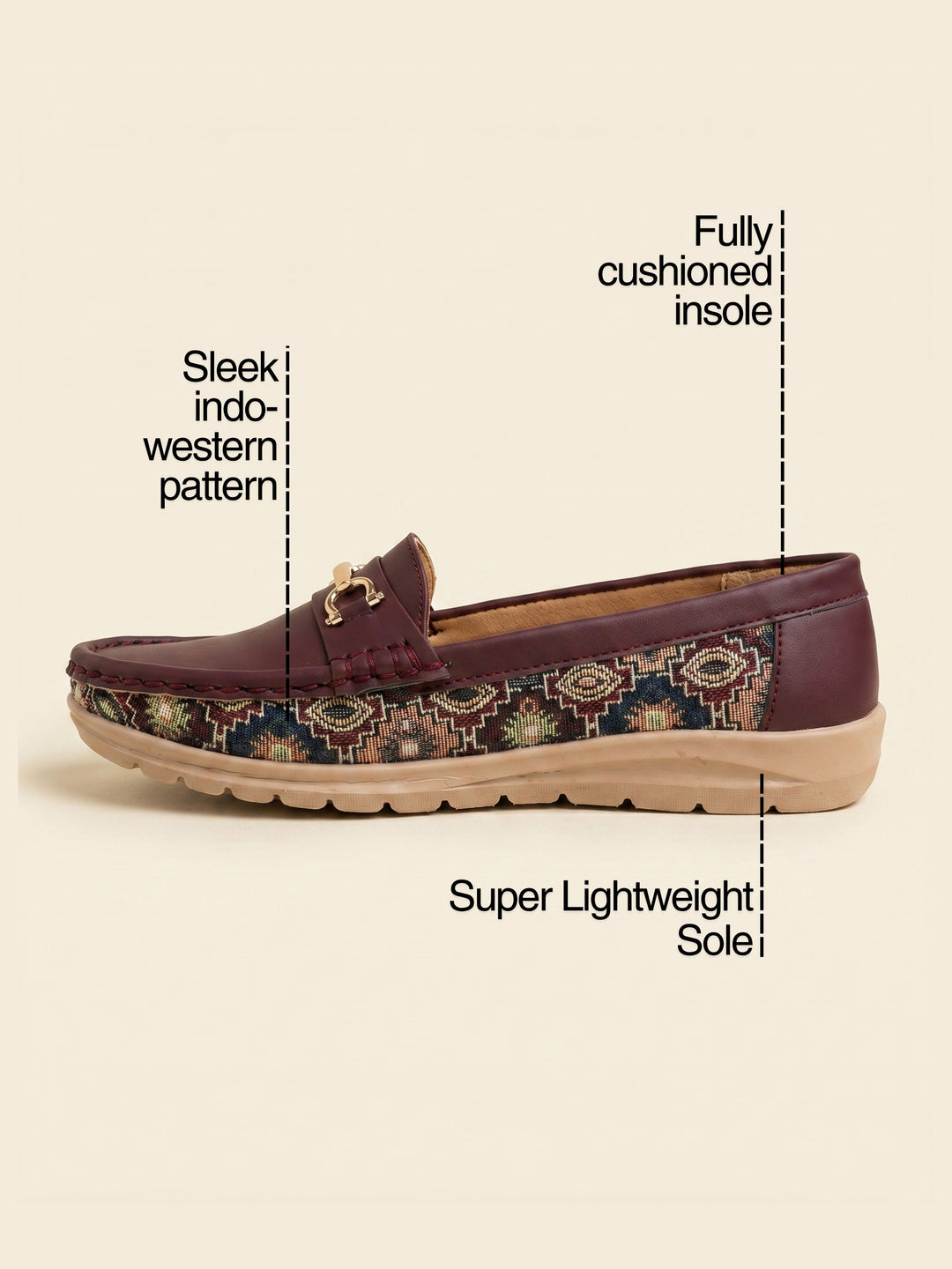 Riwaya Loafers