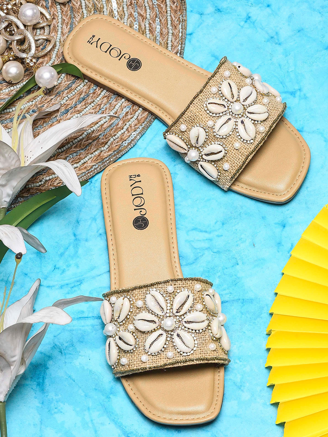 Pearl Flats