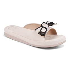 Knot Slippers