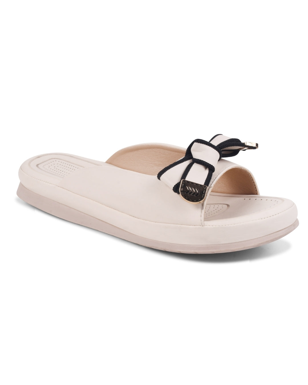 Knot Slippers