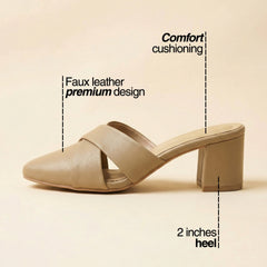 Stella Heels