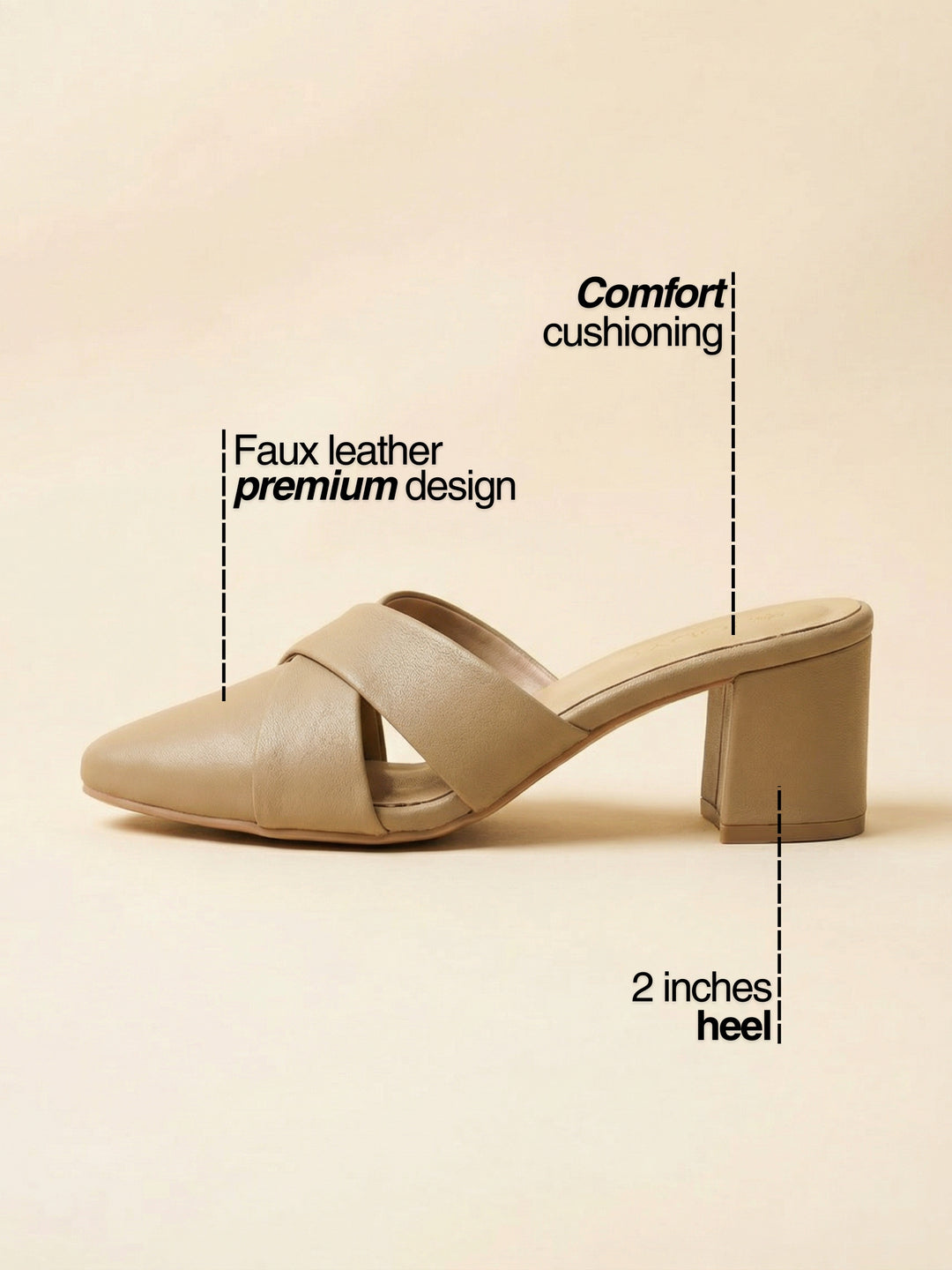 Stella Heels
