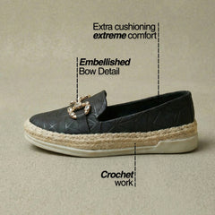 Hearth Loafers