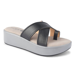 Chic Wedges