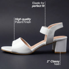 Emma Sandals