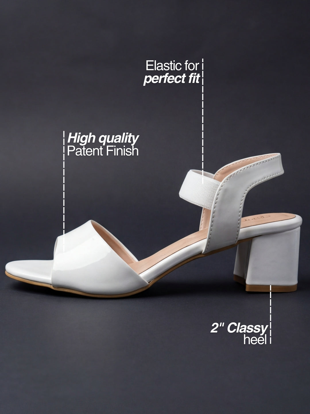 Emma Sandals