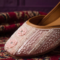 Ruhani Jutti