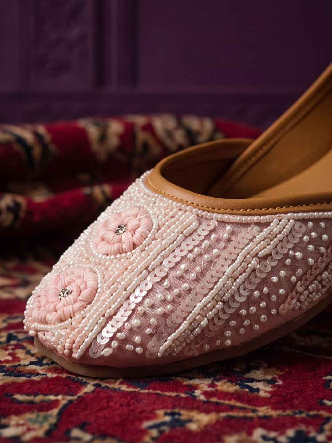 Ruhani Jutti