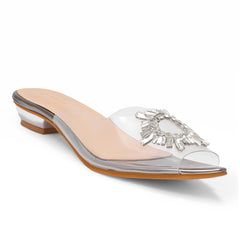 Amelia Heels