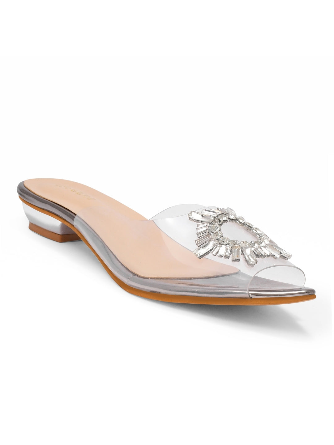 Amelia Heels