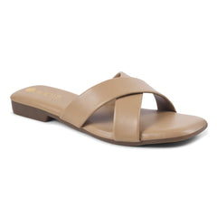 Simple Cross Flats