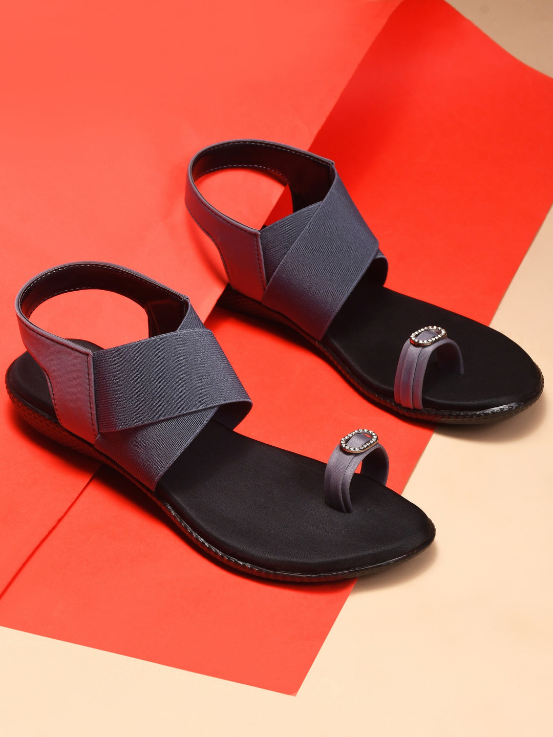 Formal Sandals