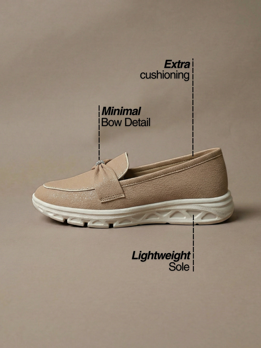 Eden Loafer