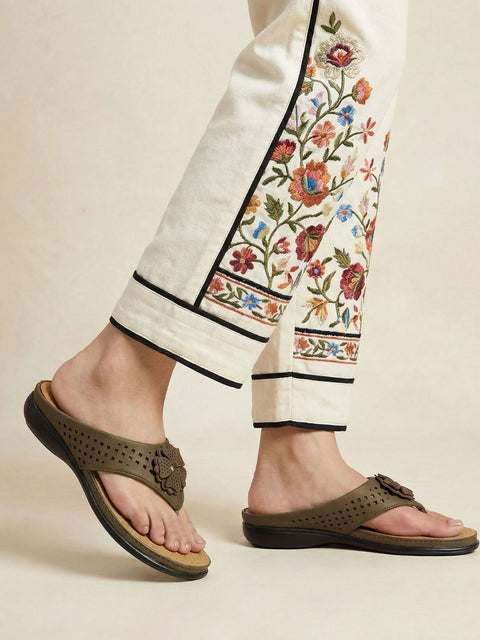 Bloom Flats
